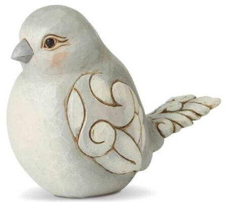 Birds Charming Chirper - With Box
