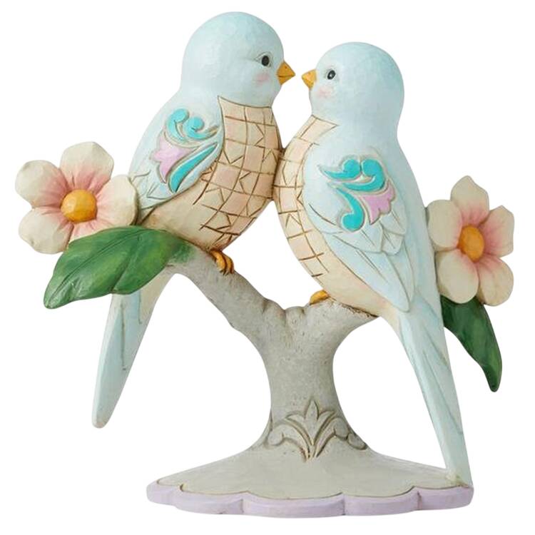 Birds Perfect Harmony - Boxed