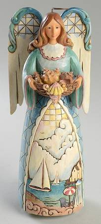 Four Seasons-Musical Angels Summer's Splendor-In The Good Old Summer - Boxed
