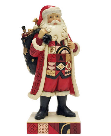 FAO Schwarz The Anticipation Of Christmas - Boxed