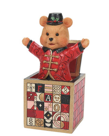 FAO Schwarz A Christmas Surprise - Boxed