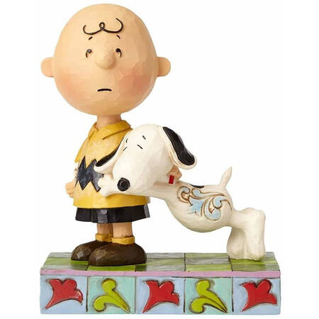 Peanuts I'Ll Miss You - Boxed