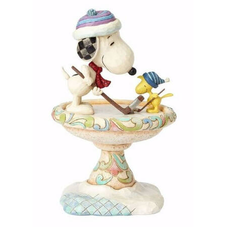 Peanuts Friendly Face-Off - Boxed
