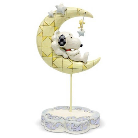 Peanuts Drifting Into Dream Land - Boxed