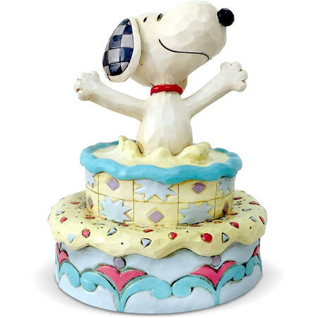 Peanuts Surprise! - Boxed