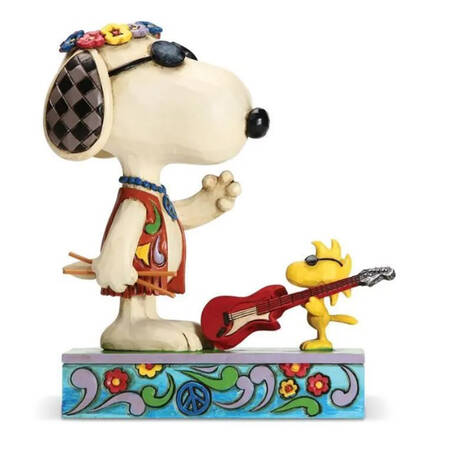Peanuts Concert Critters - Boxed
