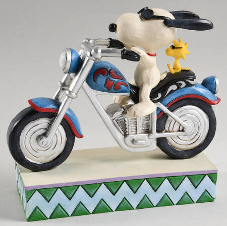 Peanuts Cool Riders - Boxed