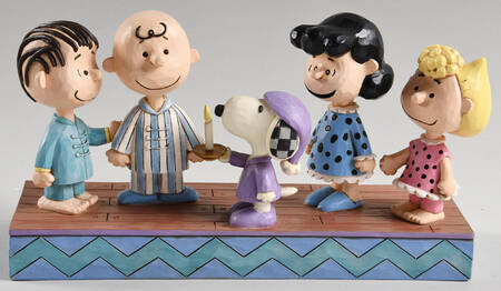 Peanuts P.J. Party! - Boxed