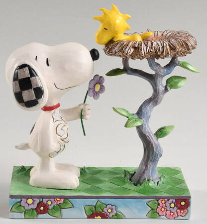 Peanuts Nest Warming Gift - Boxed