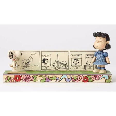 Peanuts Friendly Competition - Boxed