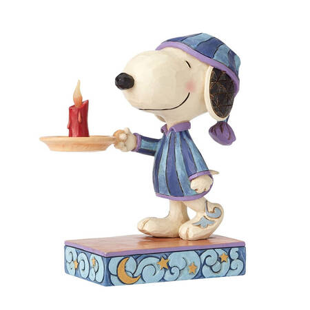 Peanuts Bedtime Beagle - Boxed