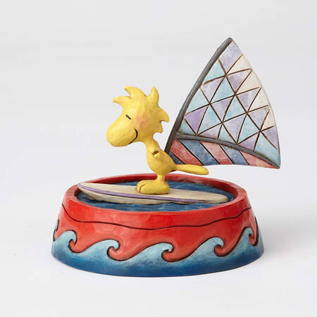 Peanuts Catch A Wave - Boxed
