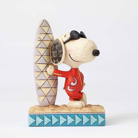 Peanuts Surfs Up - Boxed