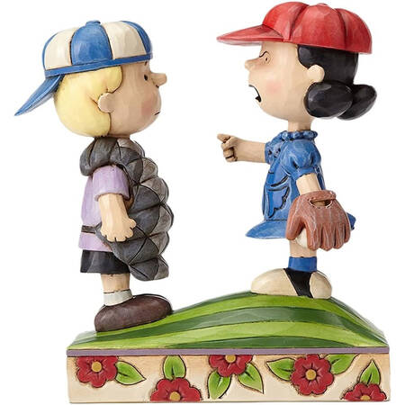 Peanuts Mound Of Trouble - Boxed
