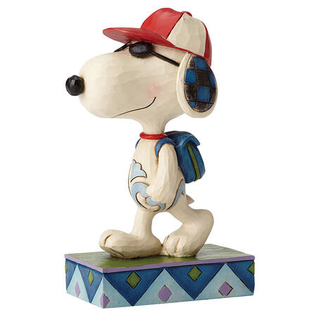 Peanuts Too Cool For School - Boxed