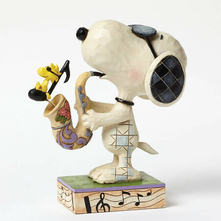 Peanuts The Blues Beagle - Boxed