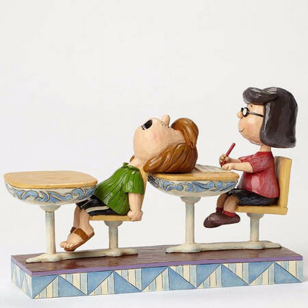 Peanuts School Days - Boxed