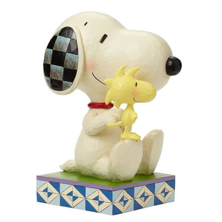 Peanuts Friendship Comes In All Sizes - Boxed