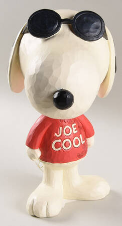 Peanuts Cool Dude - Boxed