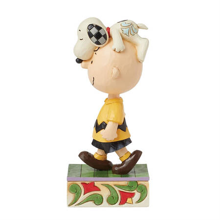 Peanuts Head Honcho - Boxed