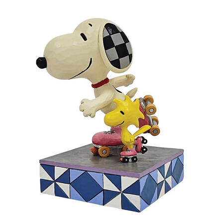 Peanuts The Wheel Deal - Boxed