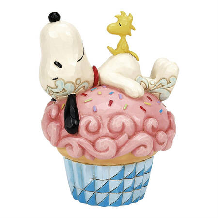 Peanuts Sprinkle Snooze - Boxed