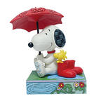 Peanuts Just A Rainy Day - Boxed