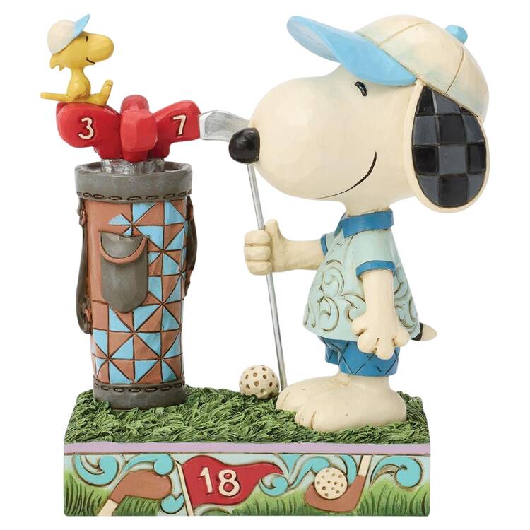 Peanuts Tee-Rific! - Boxed