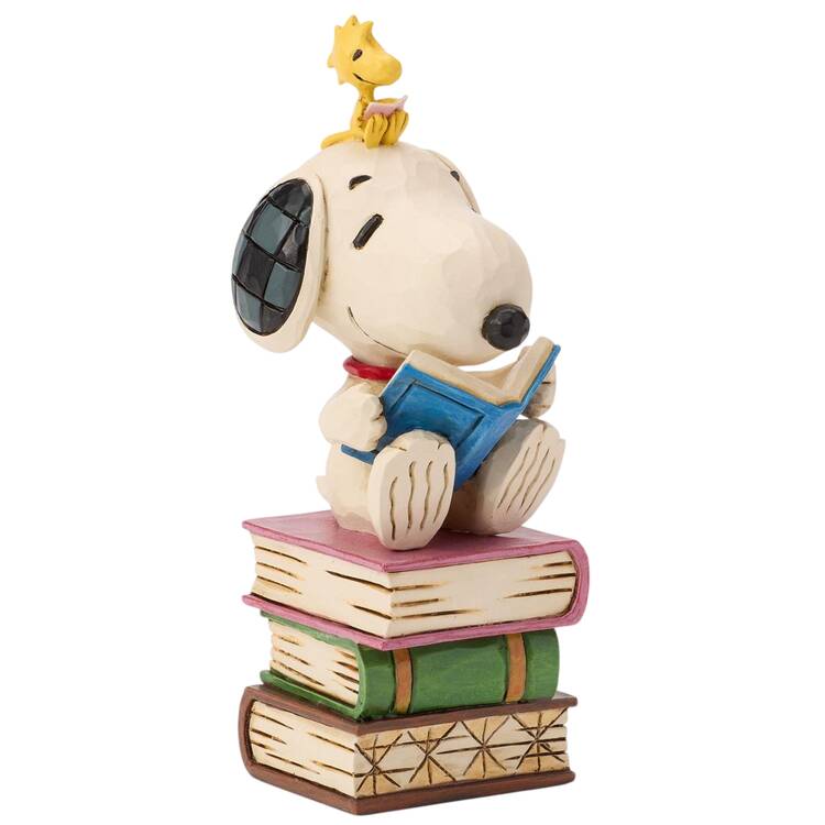 Peanuts My Week Is Fully Booked! - Boxed