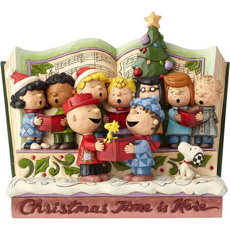 Peanuts Christmas Spreading Joy - Boxed