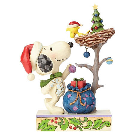 Peanuts Christmas Tis The Season - Boxed