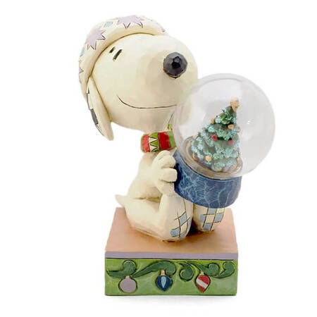 Peanuts Christmas Christmas Joy - Boxed