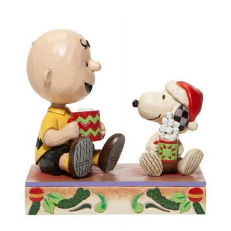 Peanuts Christmas Hot Christmas Cocoa - Boxed