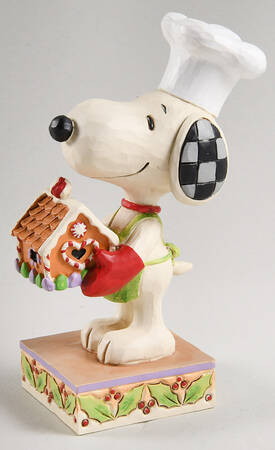 Peanuts Christmas Christmas Creations - Boxed