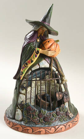 Halloween Spellbound - Boxed