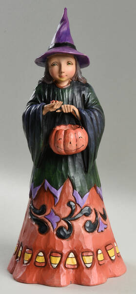 Halloween Deliciously Wicked - Boxed