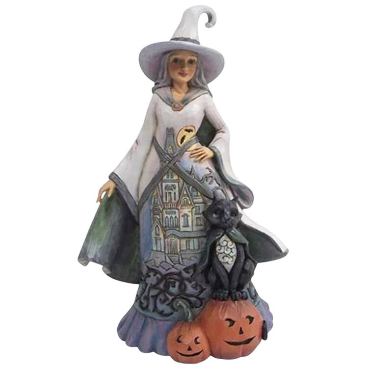 Halloween Midnight Magic - Boxed