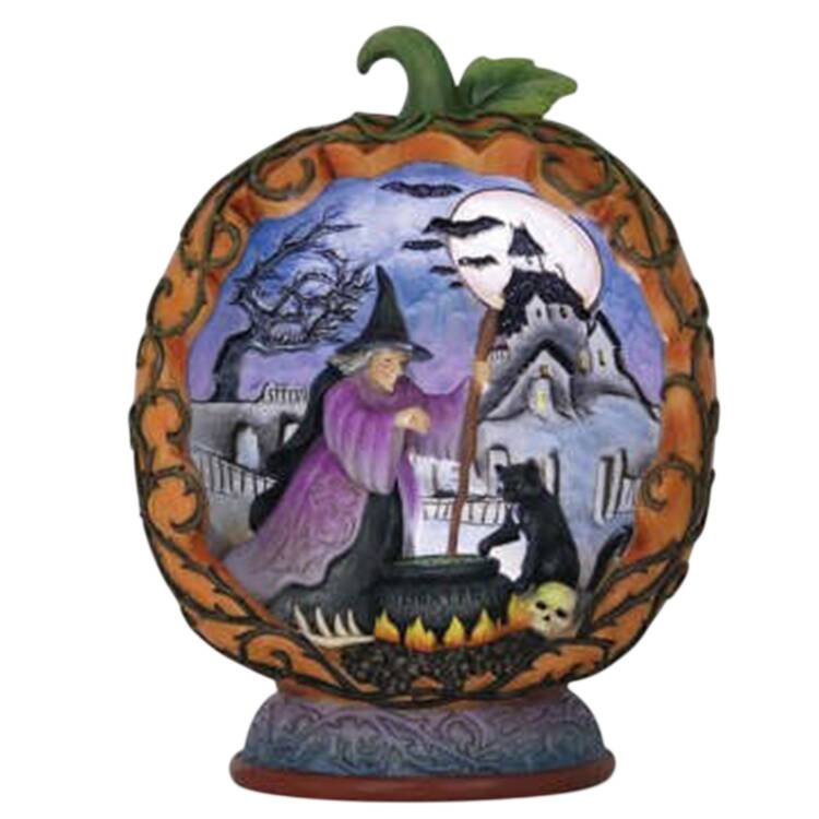 Halloween Come In For A Spell - Boxed