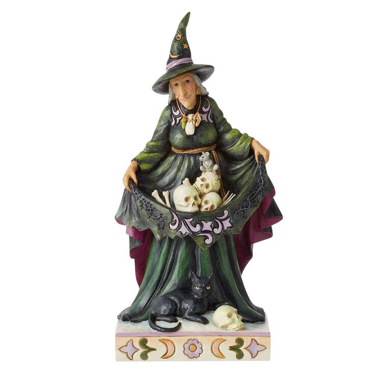 Halloween Wicked This Way - Boxed