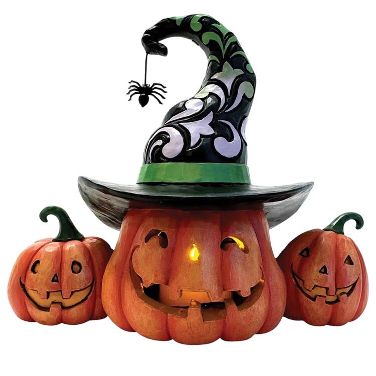 Halloween Altogether Spooky - Boxed