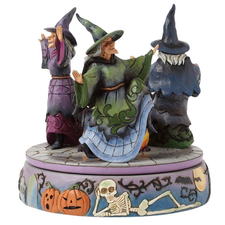 Halloween A-Haunting We Will Go - Boxed
