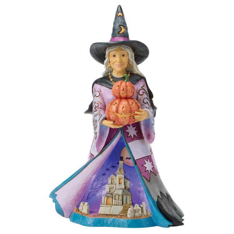 Halloween Spellbinding Smiles - Boxed