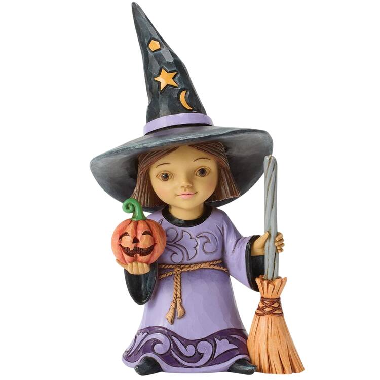Halloween A Gentle Spell? - Boxed