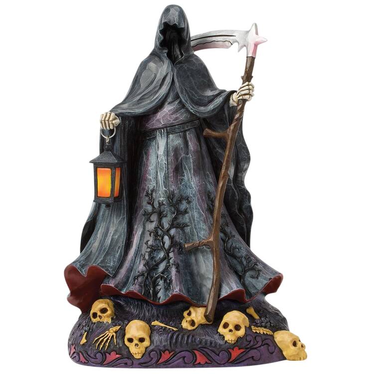 Halloween Haunted Nights Equal Many Frights - Boxed