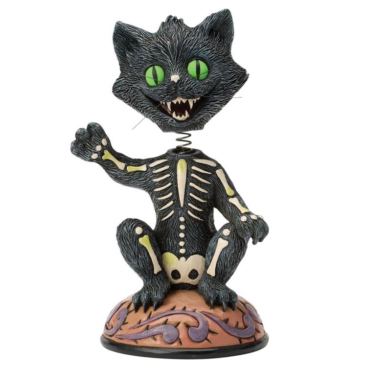 Halloween Wicked Whiskers - Boxed