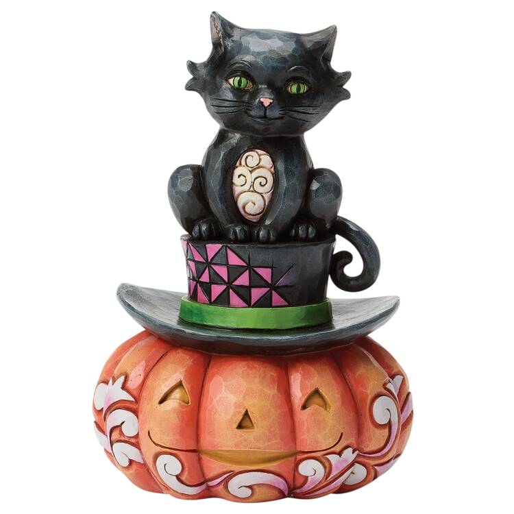 Halloween Meow-Gical Halloween - Boxed