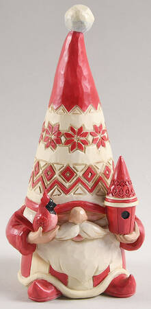 Nordic Noel Gnome Collection From My Gnome To Yours - Boxed