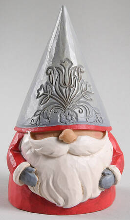 Nordic Noel Gnome Collection Jolly Jultomten - Boxed
