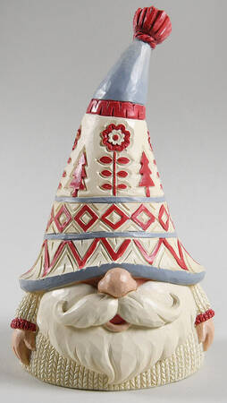 Nordic Noel Gnome Collection Sweater Weather - Boxed