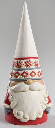 Nordic Noel Gnome Collection Merry Mischief - With Box